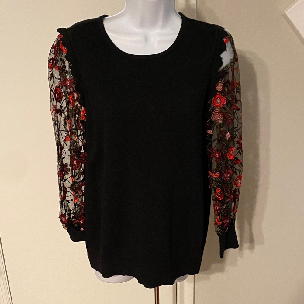 Cece Blouse